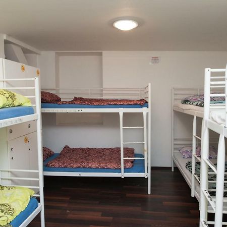 Backpacker Hostel Prague Ngoại thất bức ảnh