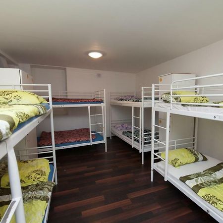 Backpacker Hostel Prague Ngoại thất bức ảnh